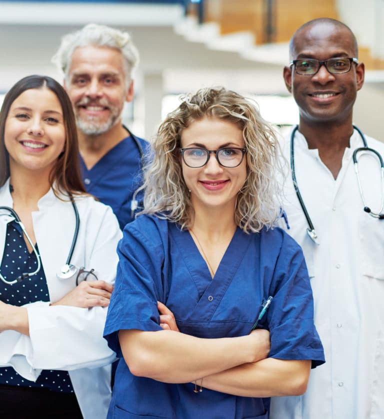 Healthcare Staffing Agency | Bluebird Staffing